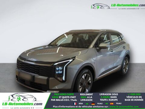 Sportage 1.6 T-GDi 150ch MHEV BVA 4x2 2026 occasion 31850 Beaupuy