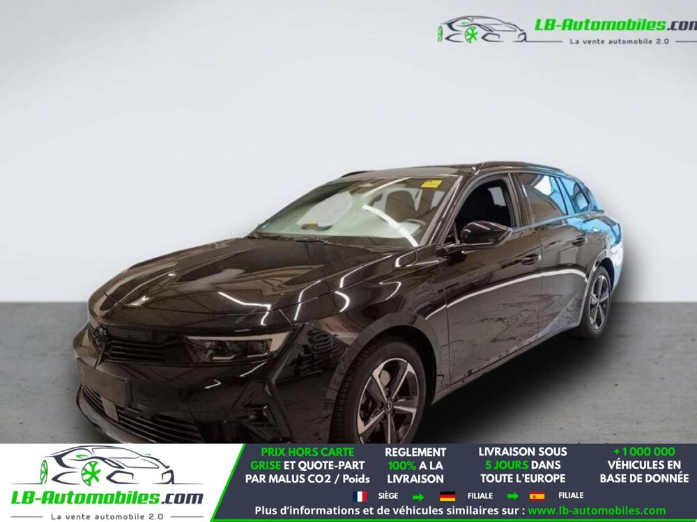 Astra 1.2 Turbo 130 ch BVM 2024 occasion 31850 Beaupuy