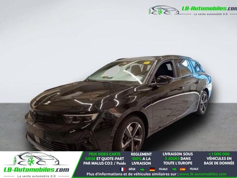 Annonce voiture Opel Astra 19780 €