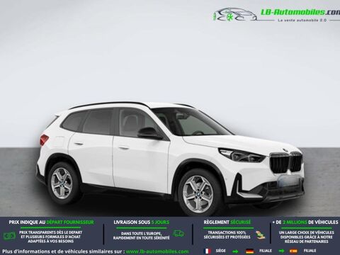 X1 sDrive 18i 136ch BVA 2023 occasion 31850 Beaupuy