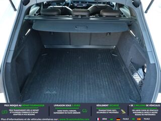 A4 45 TFSI 245 BVA Quattro 2019 occasion 31850 Beaupuy