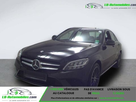 Mercedes Classe C 300 de BVA 2020 occasion Beaupuy 31850