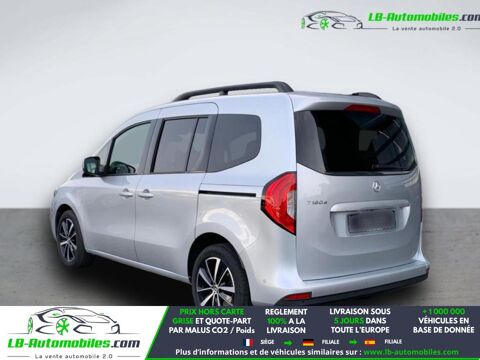 Classe T 180 d BVA 2023 occasion 31850 Beaupuy