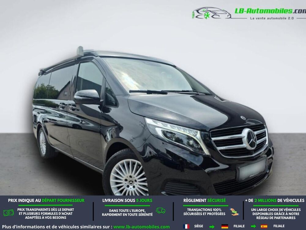 Classe V 250d BVA 2019 occasion 31850 Beaupuy