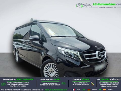 Classe V 250d BVA 2019 occasion 31850 Beaupuy