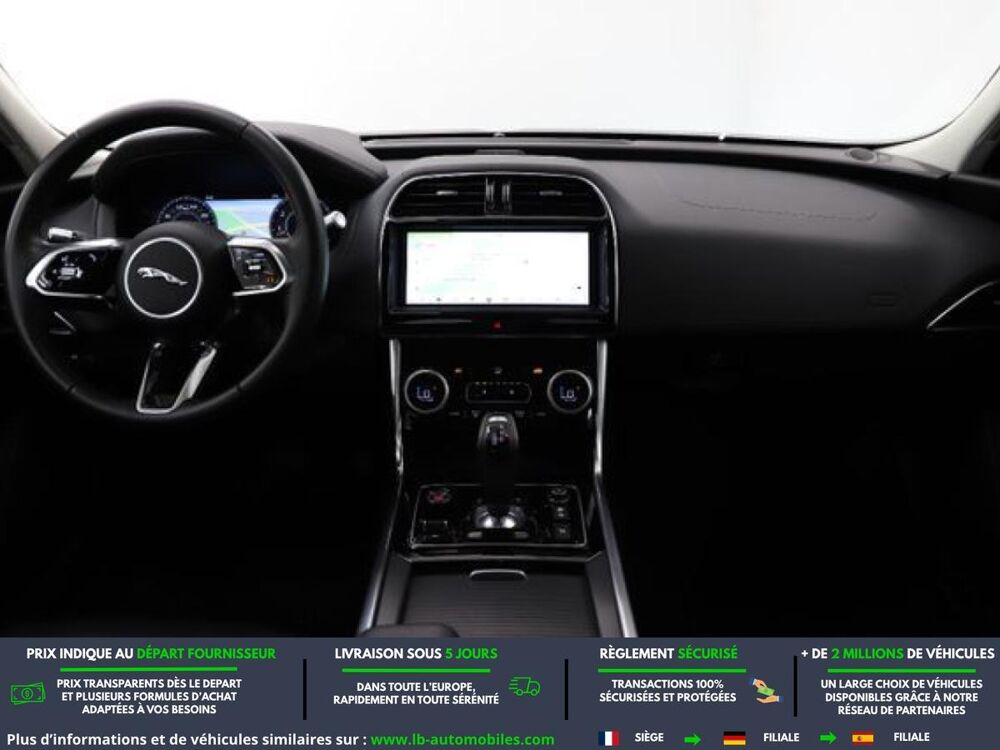XE P250 BVA 2019 occasion 31850 Beaupuy