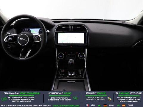 XE P250 BVA 2019 occasion 31850 Beaupuy