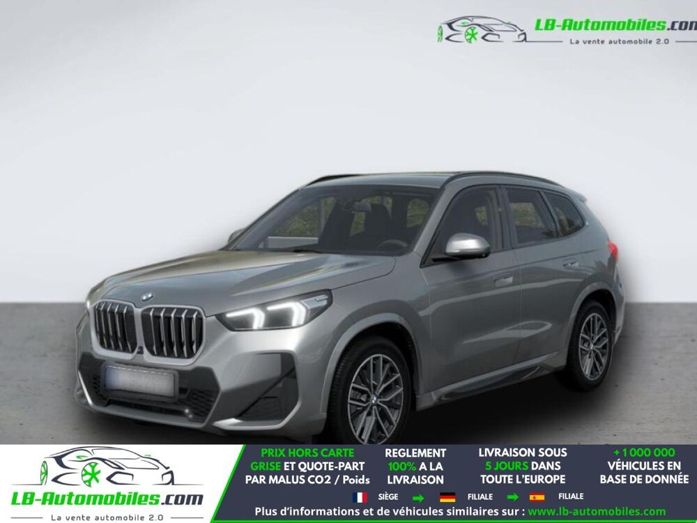X1 sDrive 18i 136ch BVA 2025 occasion 31850 Beaupuy