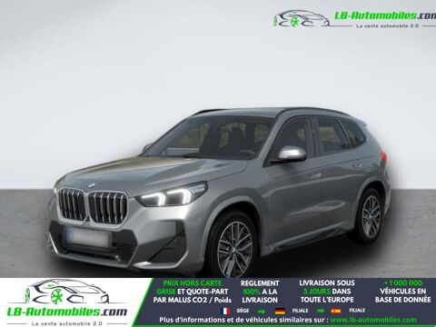 Annonce voiture BMW X1 34450 €