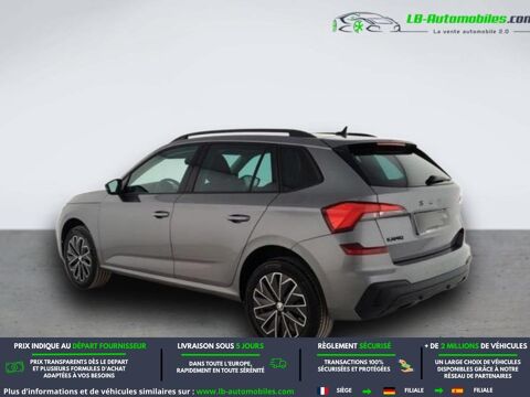 Kamiq 1.0 TSI Evo 2 95 ch BVM 2024 occasion 31850 Beaupuy