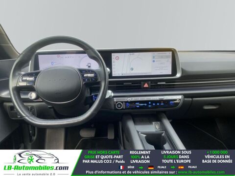 Ioniq 6 77 kWh 229 ch 2023 occasion 31850 Beaupuy