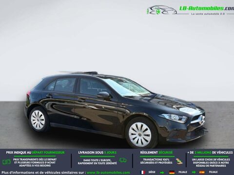 Classe A 250 e BVA 2021 occasion 31850 Beaupuy