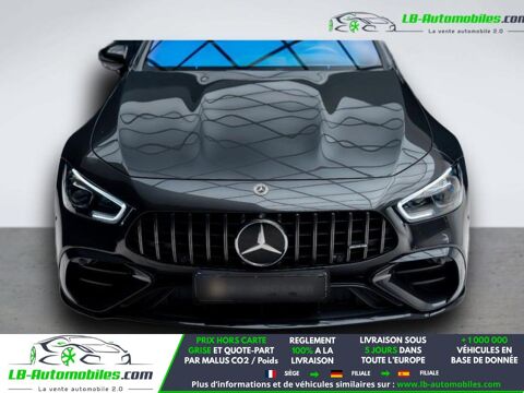 AMG GT 43 AMG 367 ch BVA 4-Matic+ 2023 occasion 31850 Beaupuy