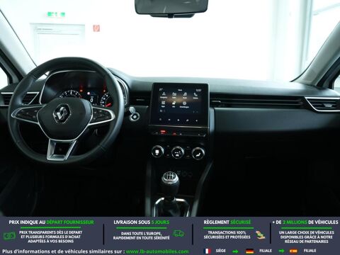 Clio V SCe 65 BVM 2021 occasion 31850 Beaupuy