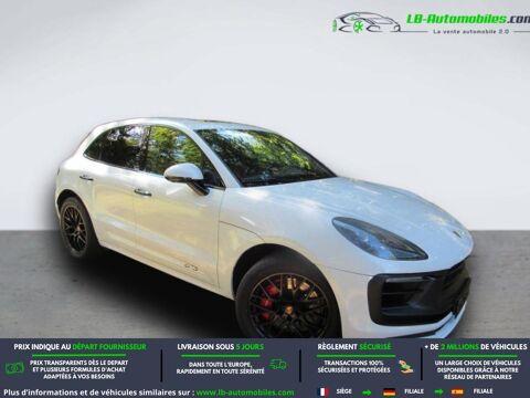 Annonce voiture Porsche Macan 84300 €