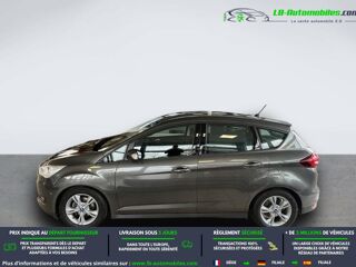 C-max 1.0 EcoBoost 125 2017 occasion 31850 Beaupuy