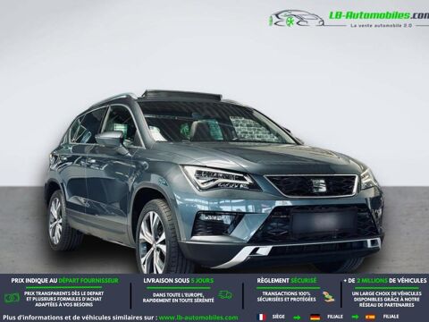 Annonce voiture Seat Ateca 20990 €