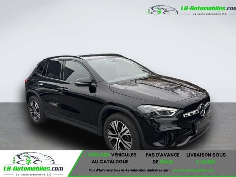 Classe GLA 200 d BVA 2023 occasion 31850 Beaupuy