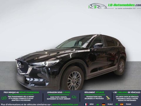 Annonce voiture Mazda CX-5 25289 €