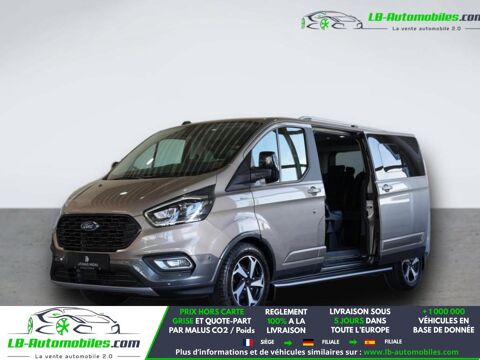Tourneo VP 320 L2H1 2.0 EcoBlue 185 Mhev 2022 occasion 31850 Beaupuy