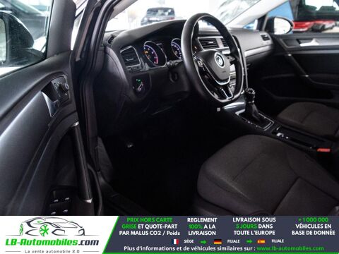 Golf 1.0 TSI 85 BVM 2018 occasion 31850 Beaupuy
