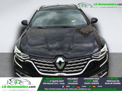 Talisman Tce 160 BVA 2022 occasion 31850 Beaupuy