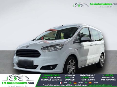 Tourneo VP 1.0 EcoBoost 100 2017 occasion 31850 Beaupuy