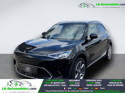 ForTwo 272 ch 2024 occasion 31850 Beaupuy