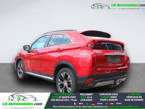 Eclipse Cross 1.5 MIVEC 163 BVA 4WD 2019 occasion 31850 Beaupuy