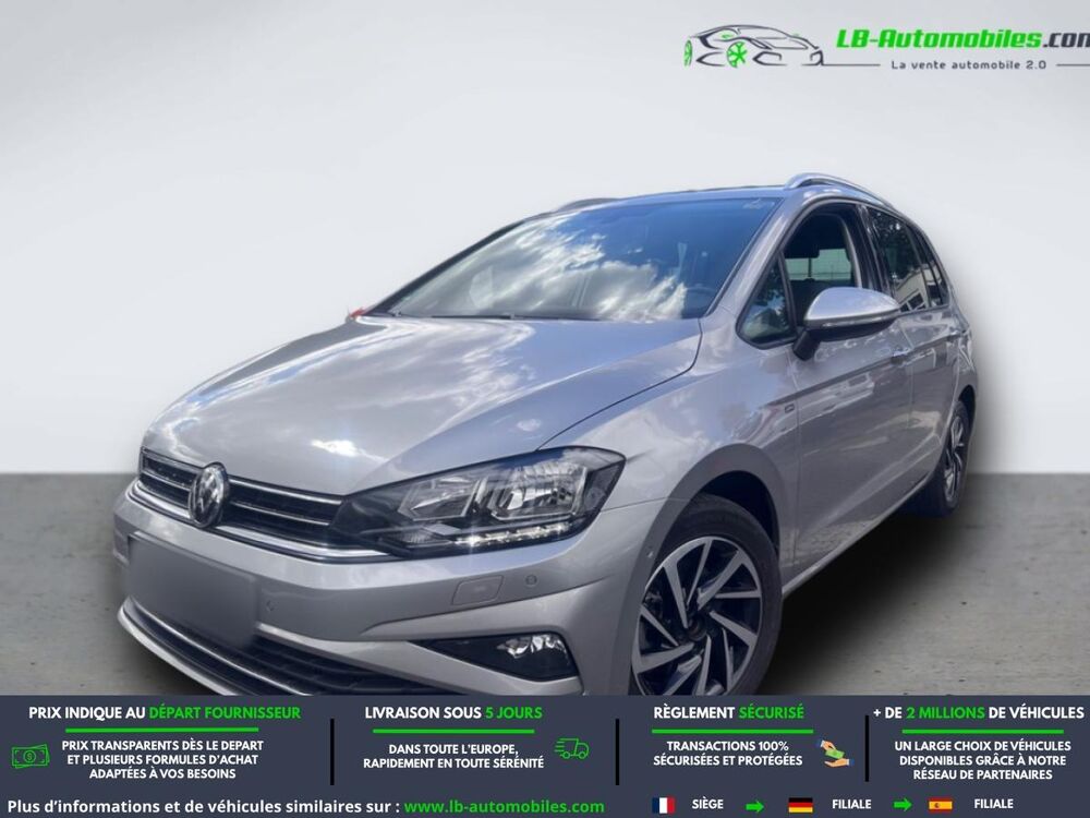 Golf 1.5 TSI 130 BVM 2019 occasion 31850 Beaupuy