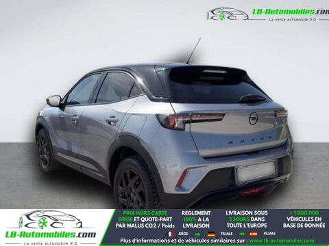 Mokka 1.5 Diesel 110 ch BVM 2022 occasion 31850 Beaupuy