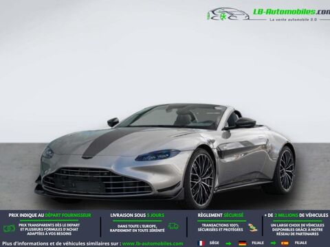 Vantage 4.0 Biturbo V8 535 ch BVA 2024 occasion 31850 Beaupuy