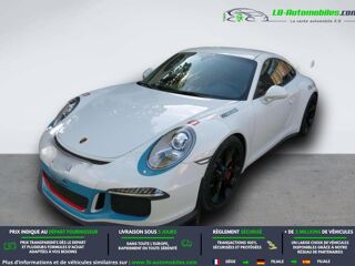 911 3.8i 475 PDK 2014 occasion 31850 Beaupuy