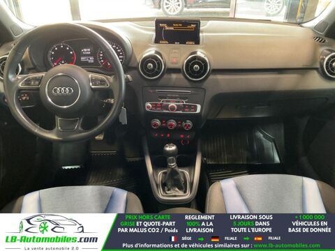 A1 1.4 TFSI 125 2016 occasion 31850 Beaupuy