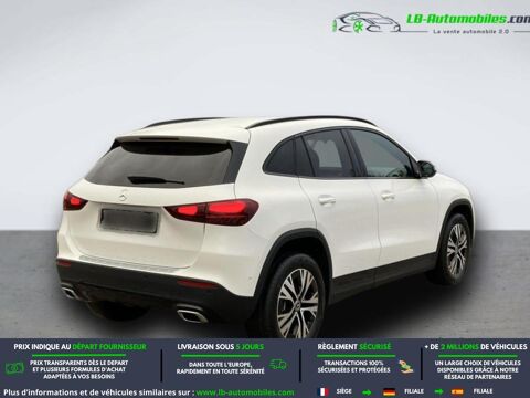 Classe GLA 180 BVA 2024 occasion 31850 Beaupuy