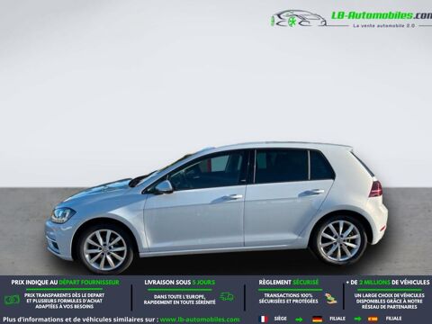 Golf 1.4 TSI 125 BVA 2018 occasion 31850 Beaupuy