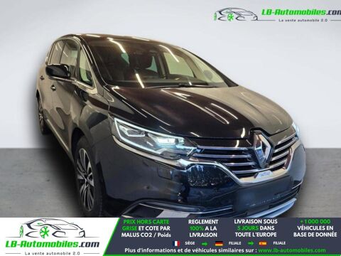 Renault Espace dCi190 BVA 2021 occasion Beaupuy 31850