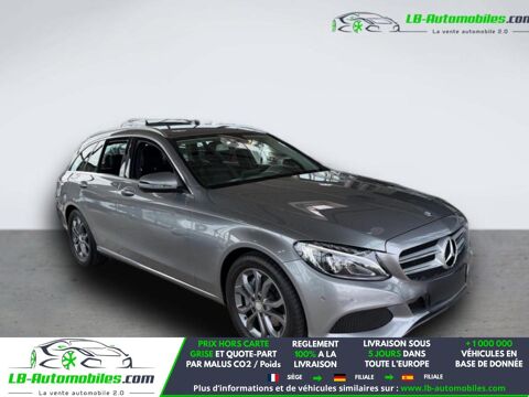 Classe C 250 BVA 2016 occasion 31850 Beaupuy