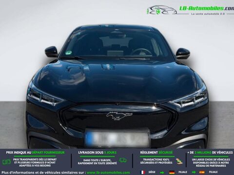 Mustang 99 kWh 294 ch 2023 occasion 31850 Beaupuy
