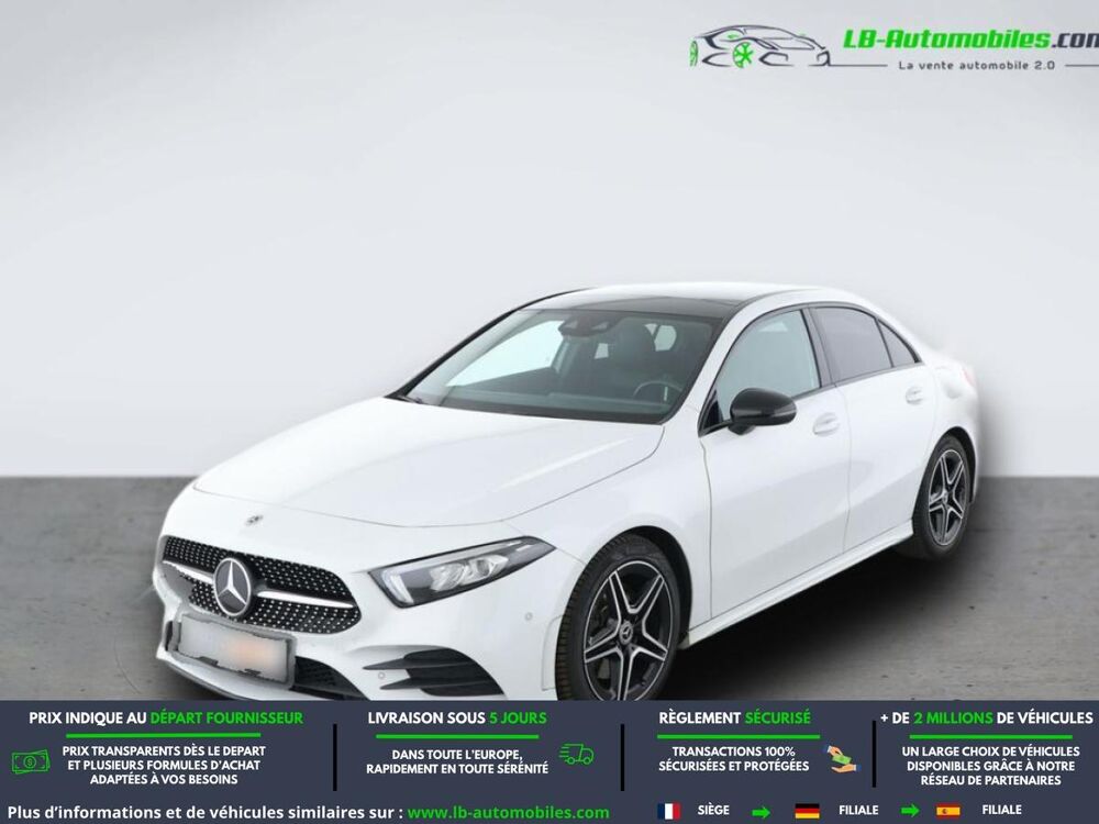 Classe A 250 BVA 2020 occasion 31850 Beaupuy