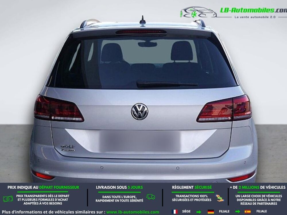 Golf 1.0 TSI 115 BVA 2019 occasion 31850 Beaupuy