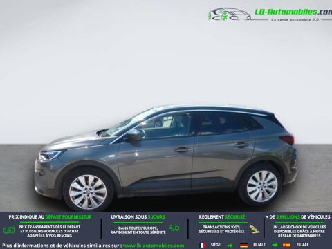 Grandland x 2.0 D 177 ch BVA 2020 occasion 31850 Beaupuy