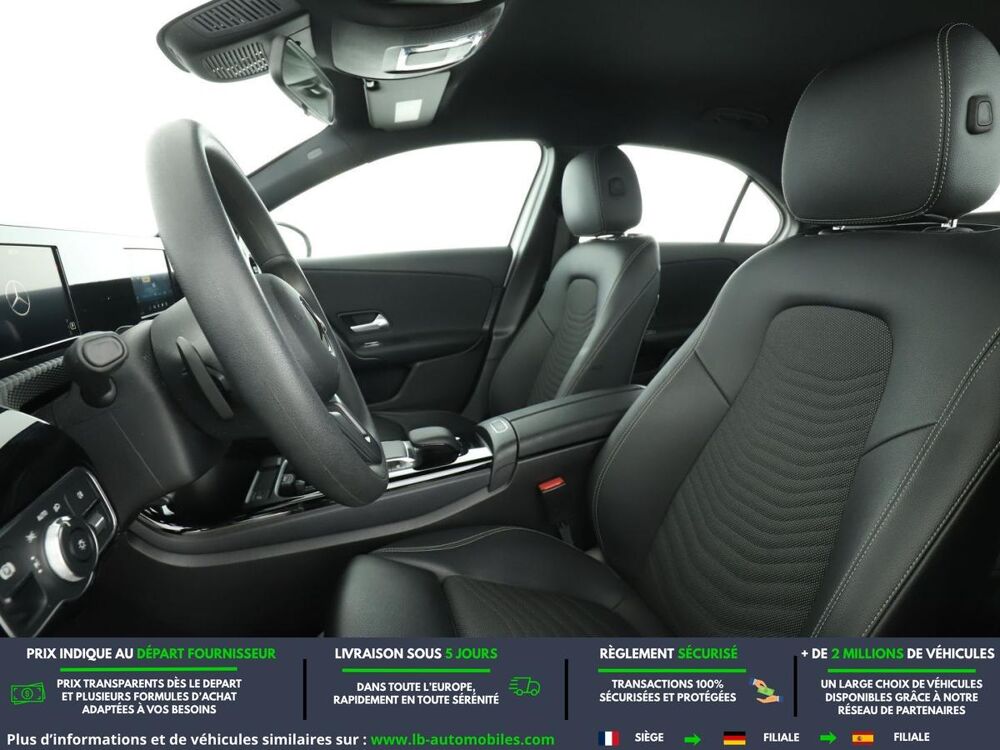 Classe A 180 BVA 2020 occasion 31850 Beaupuy
