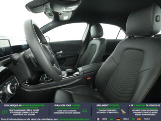 Classe A 180 BVA 2020 occasion 31850 Beaupuy