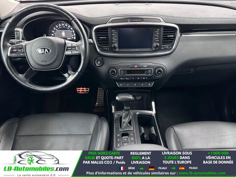 Sorento 2.2 CRDI 200 ch 4x2 BVA 5pl 2019 occasion 31850 Beaupuy