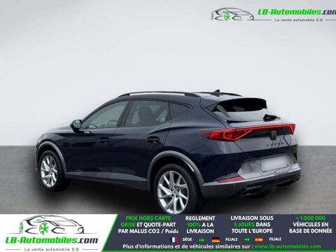 Formentor 1.5 TSI 150 ch BVA 2022 occasion 31850 Beaupuy