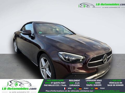Classe E 200 BVA 2021 occasion 31850 Beaupuy