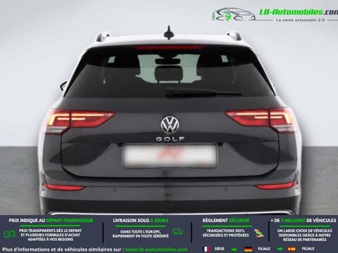 Golf SW 2.0 TDI 150 BVA 2023 occasion 31850 Beaupuy