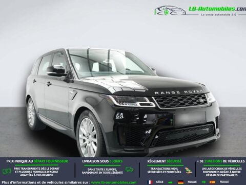 Annonce voiture Land-Rover Range Rover 43999 €