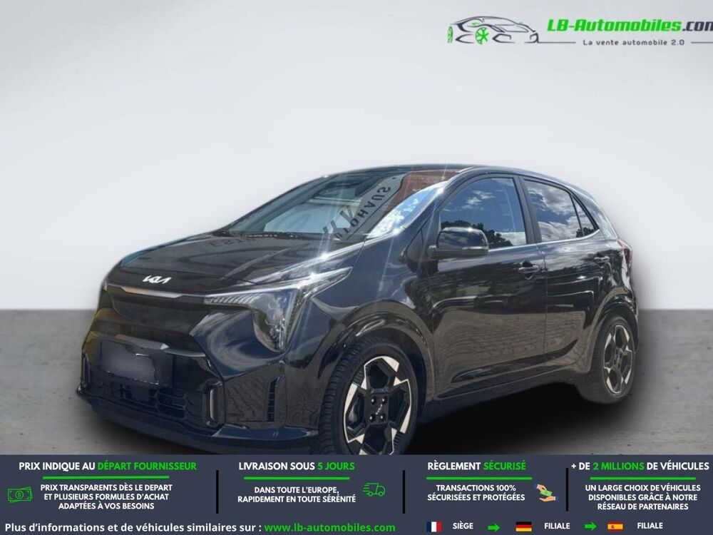 Picanto 1.2 DPi 79 ch BVA 2024 occasion 31850 Beaupuy